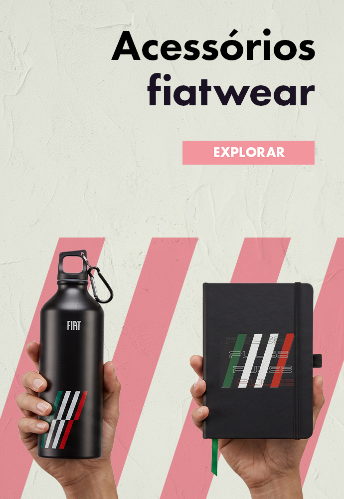 Acessórios Fiat